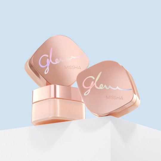 Missha Glow Balm Προσώπου Ημέρας για Ενυδάτωση & Λάμψη με Υαλουρονικό Οξύ & Κολλαγόνο 50ml