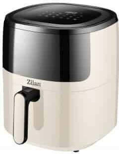 Air Fryer 5lt Λευκό ZLN9984
