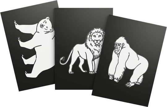 Kidywolf Kids Decorative Wall Sticker
