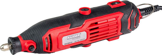 Raider RD-MG10 Unealtă Multifuncțională Rotativă 160W Cu Setare Viteză