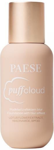 Paese Flüssig LSF20 01 Light Beige 37ml