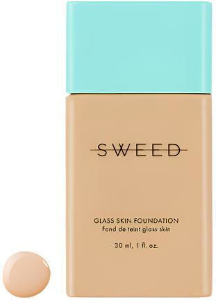 Sweed Glass Skin Liquid Foundation 03 30ml