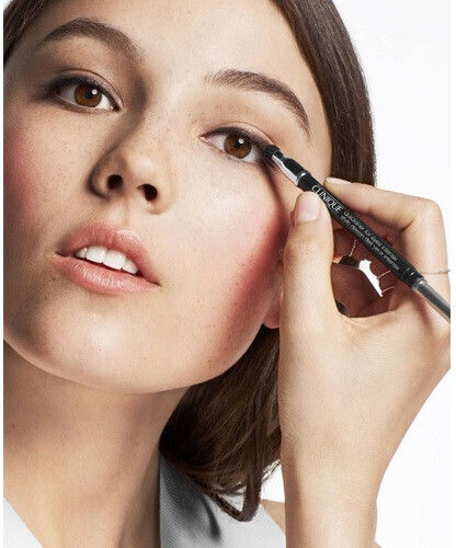 Clinique Quickliner Eyes Intense Soft Eye Pencil 05 Charcoal