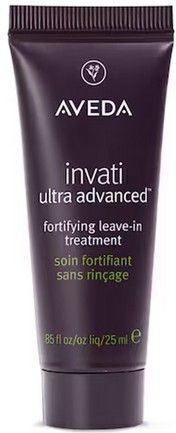 Aveda Invati Μάσκα Μαλλιών για Τριχόπτωση 25ml