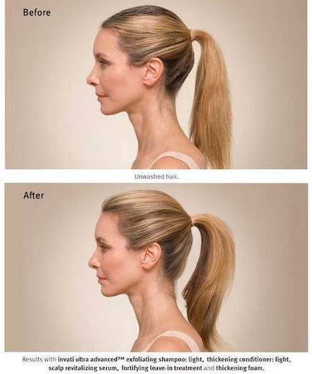 Aveda Invati Μάσκα Μαλλιών για Τριχόπτωση 25ml