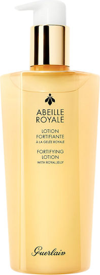 Guerlain Abeille Royale Gesichtswasser Tonisierende Formulierung