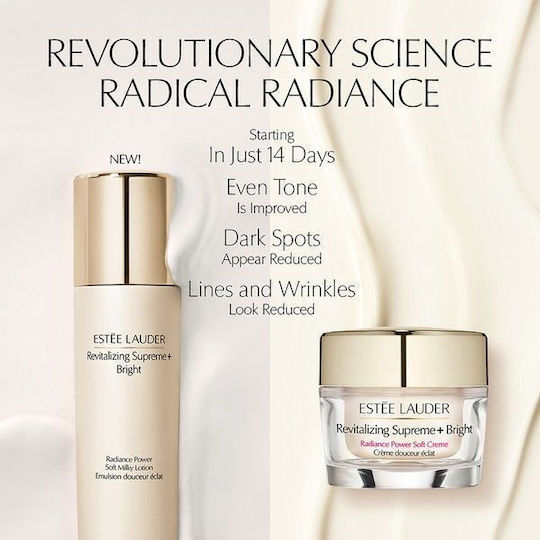 Estee Lauder Revitalizing Supreme+ Lotion Gesichtstoner 100ml