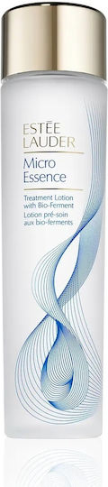 Estee Lauder Loțiune Tratament Micro Esență Loțiune Tonifiere Pentru Față cu Acid Hialuronic 200ml
