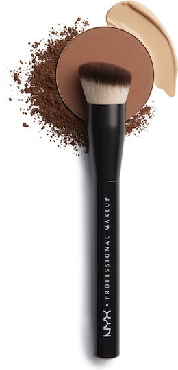 NYX Professional Makeup Can't Stop Won't Stop Setting Powder 6gr