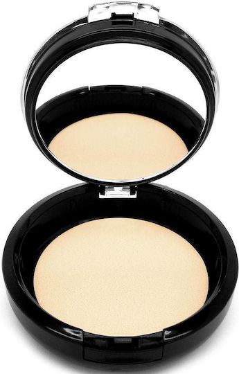 W7 Cosmetics Genius Cream Foundation 6gr