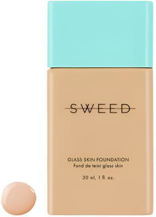 Sweed Glass Skin Flüssig 05 30ml