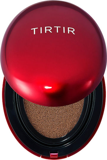 Tirtir Mask Fit Red Cushion Foundation 33w Ginger 18gr