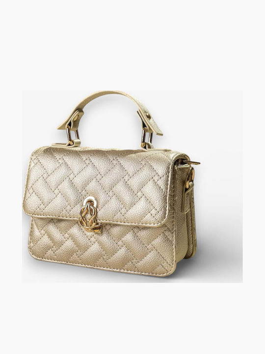 Women's Black Handbag