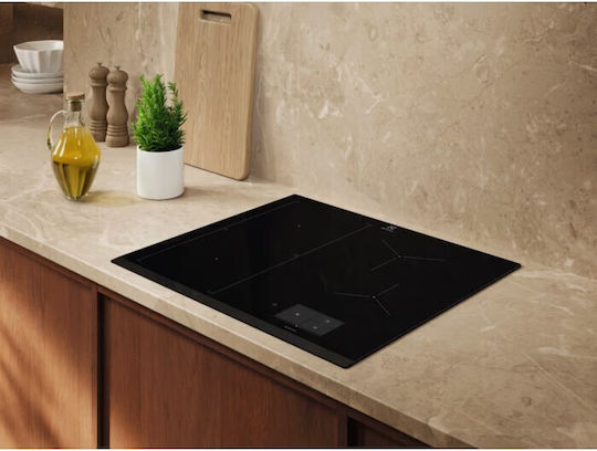 Electrolux 900 SensePro Επαγωγική Εστία Αυτόνομη 59x52εκ.