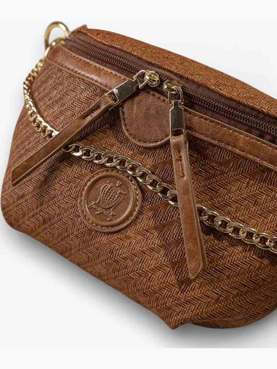 Damen Crossbody Tasche Beiges