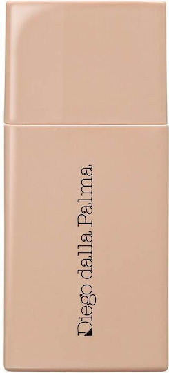 Diego Dalla Palma Nudissimo Soft Liquid Foundation 256N Natural Soft 30ml