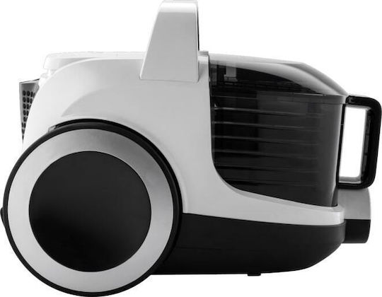 Gorenje VCE01G2AW Electric Vacuum Cleaner 800W Bagless 2.2lt