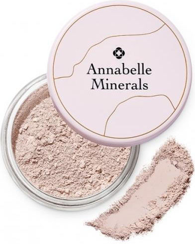 Annabelle Minerals Natural Fair Covering Mineral Foundation 4g