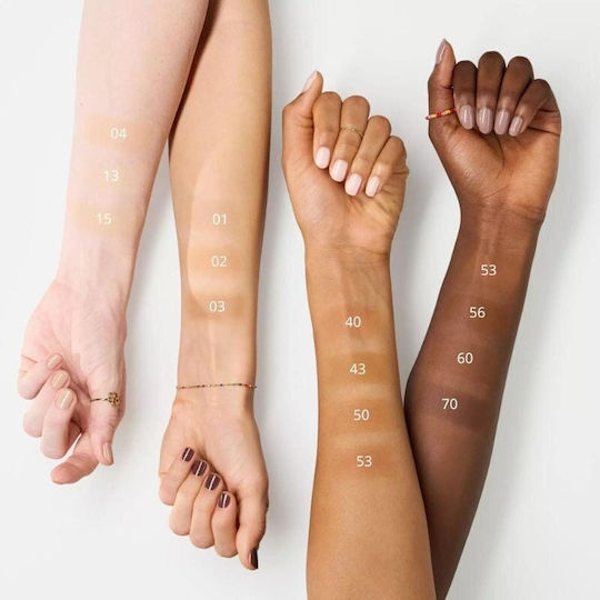 Essence Mousse Foundation 43 Nude 16gr