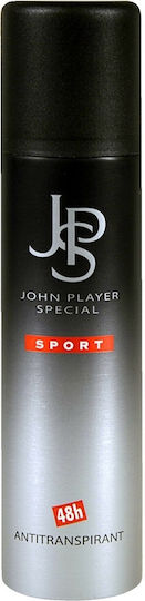 Bettina Barty John Player Special Sport Deodorant 48h in Spray 150ml