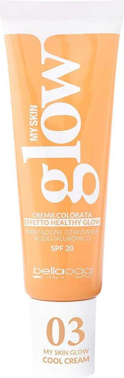 Bellaoggi Liquid Foundation 9ml