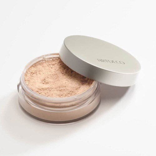 ArtDeco Mineral Mineral Foundation 03 Soft Ivory 15gr