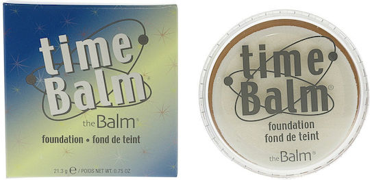 theBalm Timebalm Foundation Compact 21.3gr