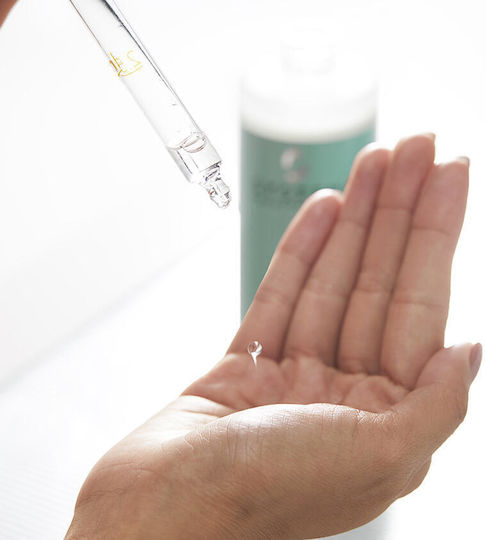 System Professional Balance Energy B4 Serum Μαλλιών για Ενδυνάμωση 100ml