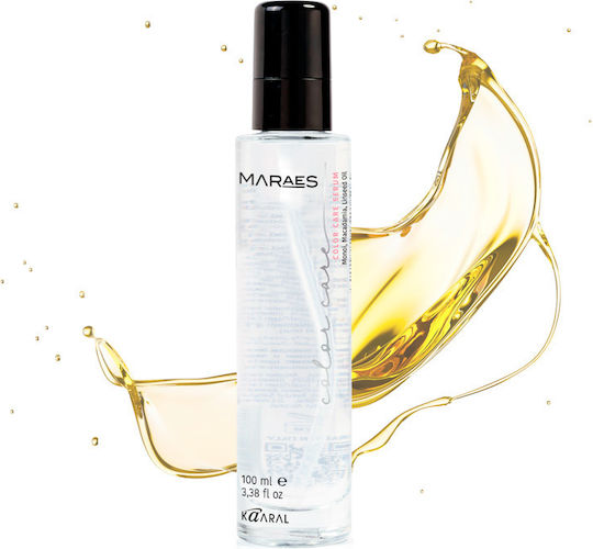 KaAral Serum Μαλλιών 100ml