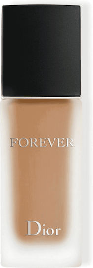 Dior Dior Forever 24h Wear High Perfection Skin-caring Foundation Mov/alb 30ml