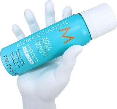 Moroccanoil Perfect Defense Spray Θερμοπροστασίας Μαλλιών 75ml