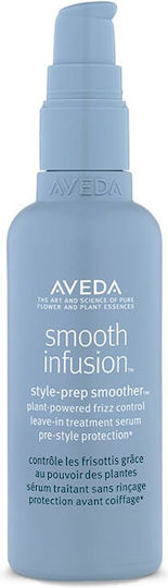 Aveda Smooth Infusion Серум Защита на косата 100мл