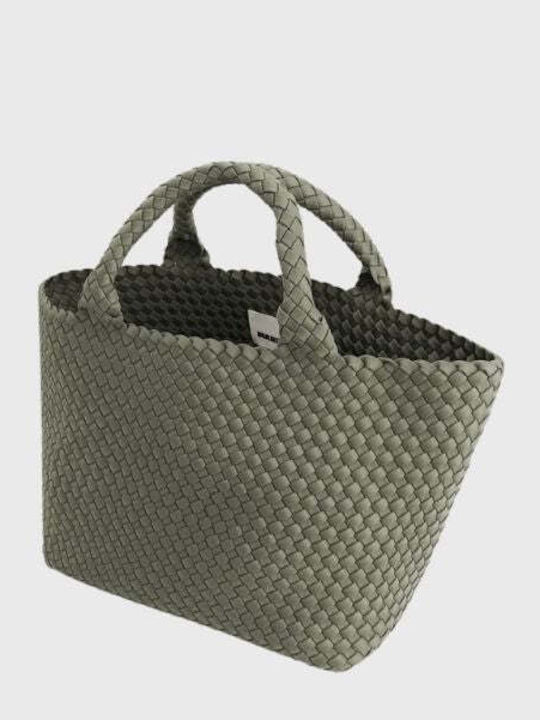 Women's Khaki Handbag