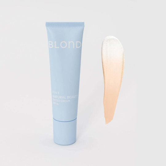 Blondesister Liquid Foundation Blonde Sister 30ml