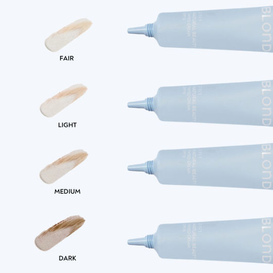 Blondesister Liquid Foundation Blonde Sister 30ml