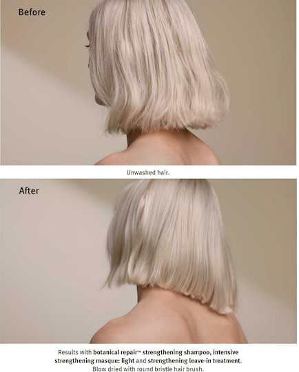 Aveda Botanical Repair Лосиони за коса за Укрепване 25ml