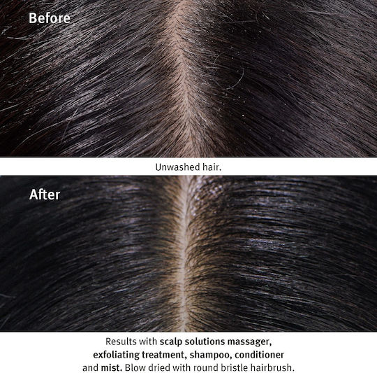Aveda Scalp Solutions Masaj pentru scalp Verde