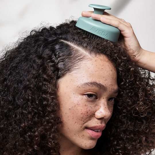 Aveda Scalp Solutions Masaj pentru scalp Verde