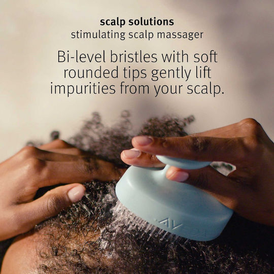 Aveda Scalp Solutions Masaj pentru scalp Verde