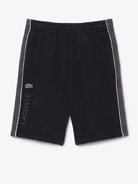 Lacoste Șort/Bermude Sport Pentru Copii Multicolor