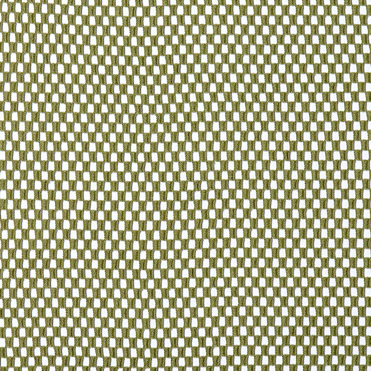 Vorhang mit Grommets Zina Khaki 140x240cm