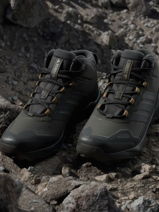 adidas Skychaser Men's Hiking Boots Brown