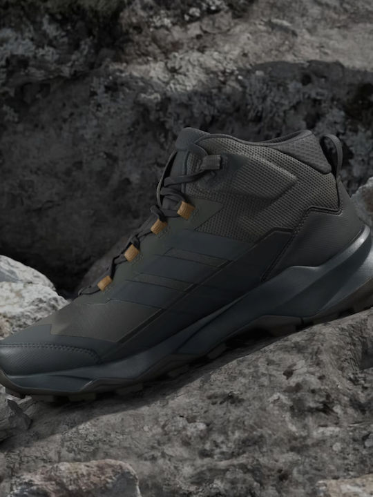 adidas Skychaser Men's Hiking Boots Brown