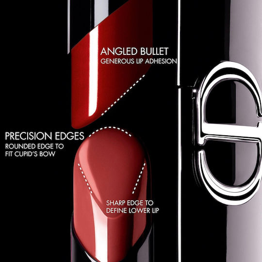 Dior Rouge Dior Κραγιόν 120 Iconic Rose 2.2gr