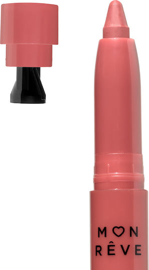 Mon Reve Pencil Κραγιόν Matte Lc03 Apple Pie 25gr
