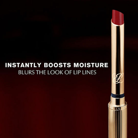 Estee Lauder Pure Color Explicit Silk Κλασικό Κραγιόν Matte 303 Heartbeat 7gr