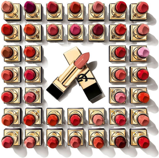 Ysl Rouge Pur Couture Κραγιόν Refill Satin P4 3.8gr