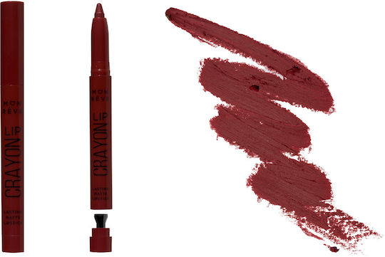 Mon Reve Pencil Κραγιόν Matte Lc10 Clove 25gr
