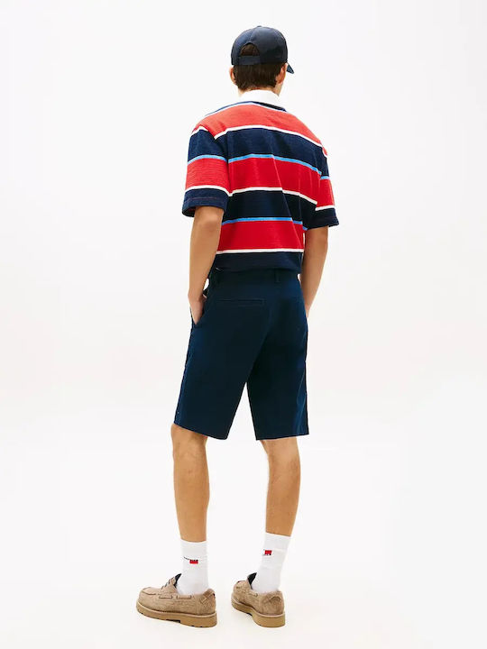 Tommy Hilfiger Scanton Short Ανδρική Βερμούδα Dark Blue Tommy Hilfiger Scanton Short Ανδρική Βερμούδα Dark Blue