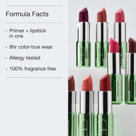 Clinique Pop Lipstick Matte Latte Pop 4ml
